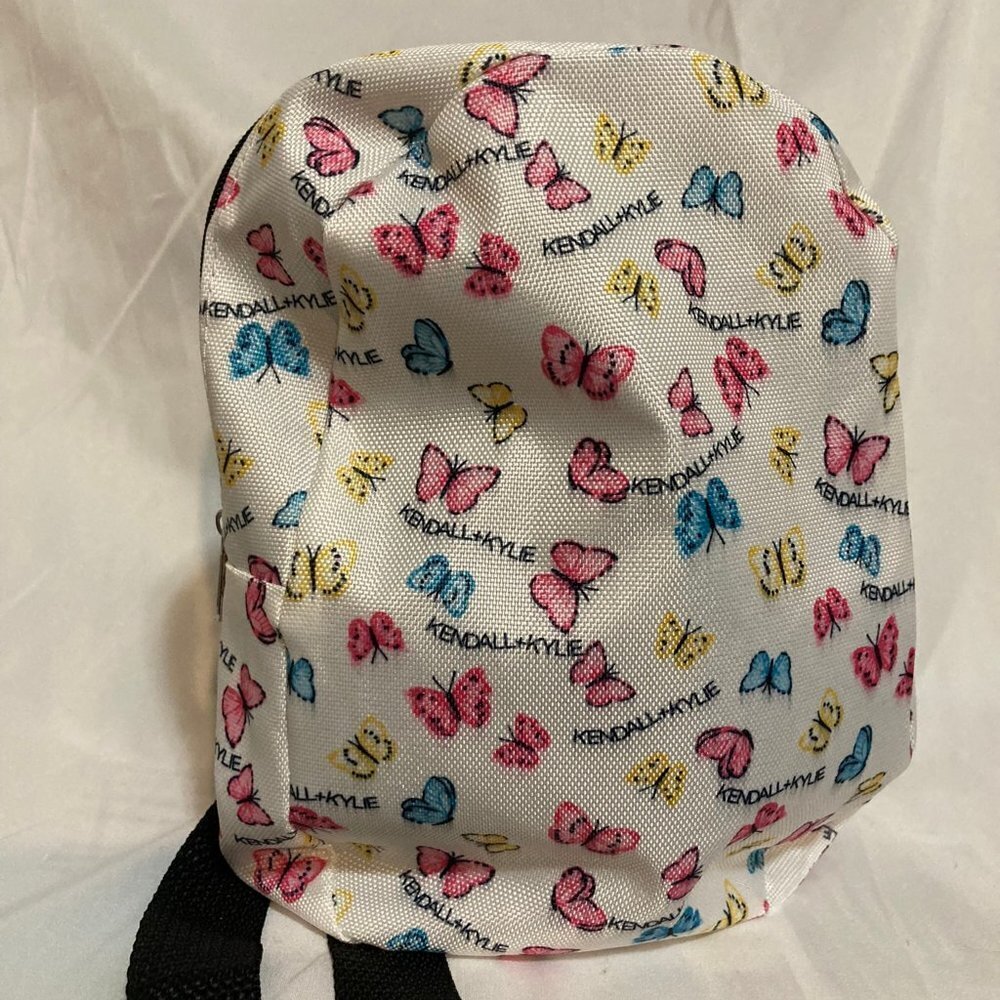 NWT Mini backpack by Kendall & Kylie